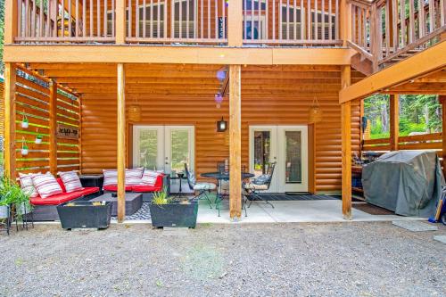 Cabin in the Cove – Photos 3