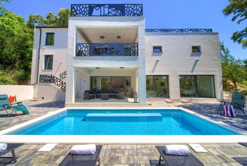 Villa Modruna – รูปภาพ 3