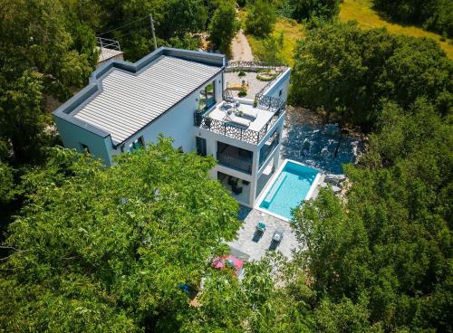 Villa Modruna