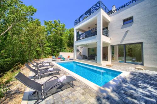 Villa Modruna – รูปภาพ 2