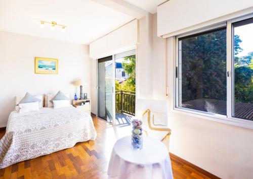 Gallery image of Hermosa habitación en apartamento en Carrasco - Comparte Apartamento conmigo in Montevideo