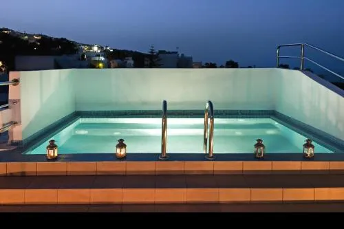 Summer Time Villa picture