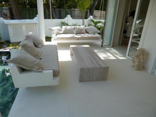 Gallery image of Villa Mimi Beachfront Beau Vallon in Beau Vallon