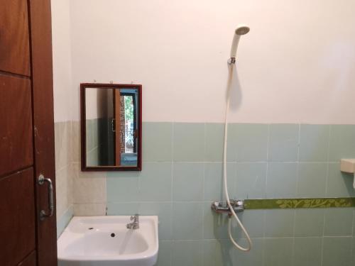 Gallery image of Mangga homestay Gili air in Gili Air