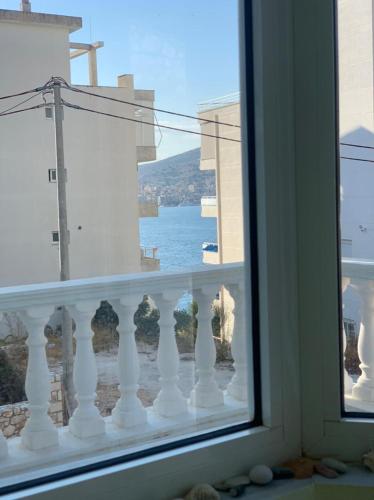 Un balcón o terraza de Villa Sopebra