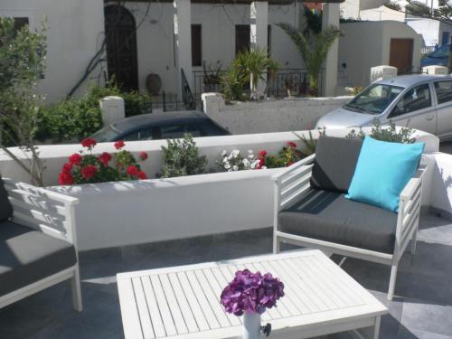Summer Time Villa