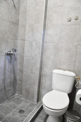 Gallery image of Heliofos Apartments in Stómion