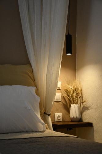 Gallery image of Heliofos Apartments in Stómion