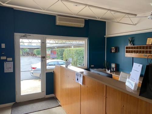 Φωτογραφία από το άλμπουμ του Ben Hall Motor Inn σε Forbes