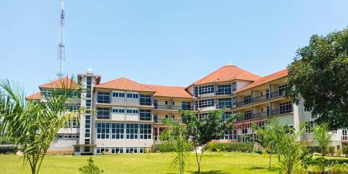 Mbale Courts View Hotel – Photos 5