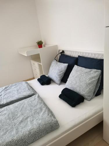 CORSO Central Home, Keszthely