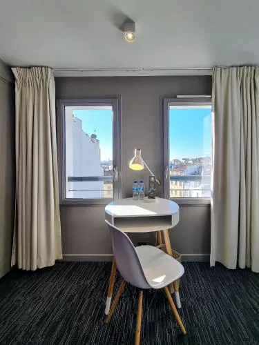 Alex Hotel & Spa photo 5
