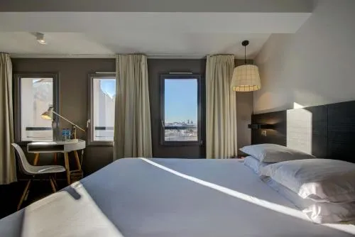 Alex Hotel & Spa photo 4
