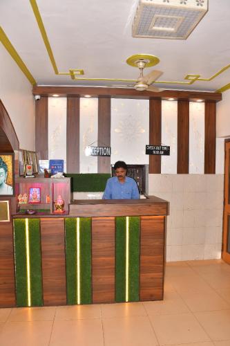 Επισκέπτες που μένουν στο Hotel Sidhartha Walking Distance From TajMahal
