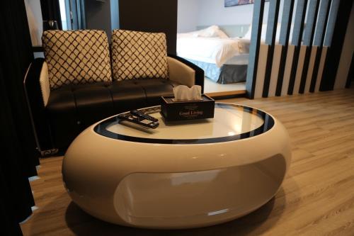 壮围芊芊河畔休闲庄园民宿的相册照片