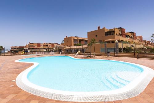 Home2Book Las Vistas Corralejo, Amazing Terrace
