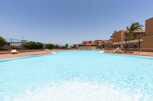 Home2Book Las Vistas Corralejo, Amazing Terrace