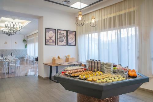 Φαγητό σε αυτό το ξενοδοχείο ή κάπου εκεί κοντά