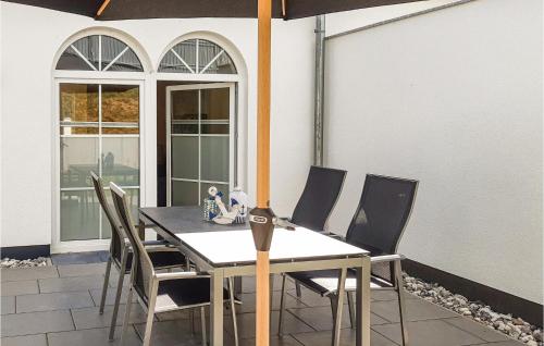 Φωτογραφία από το άλμπουμ του 2 Bedroom Beautiful Home In Gützkow σε Gützkow