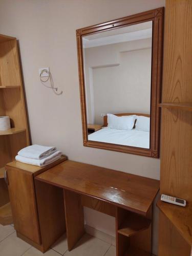 Gallery image of Wellness & Spa Hotel ACD Annex in Herceg-Novi