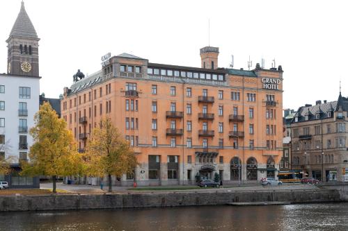 Elite Grand Hotel Norrköping, Noršēpinga – aktuālās 2022. gada cenas