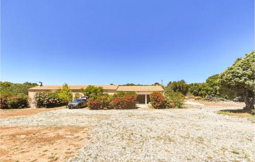 Φωτογραφία από το άλμπουμ του Cozy Home In Saint-Jean-De-Minervoi σε Saint-Jean-de-Minervois
