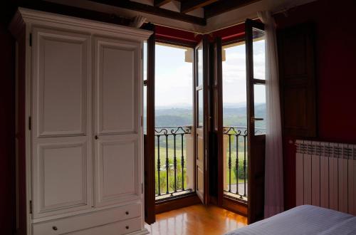 Gallery image of Hotel Valle De Arco in Prellezo