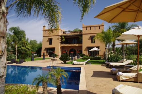 Villa Malika Silvana – Photos 2