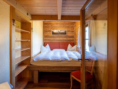 Imagen de la galería de Almliesl JOTI-687, en Sankt Johann in Tirol