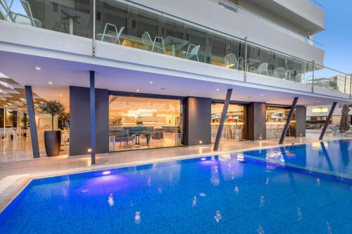 Mercure Rhodes Alexia Hotel & Spa, Rhodes Town – Updated 2024 Prices