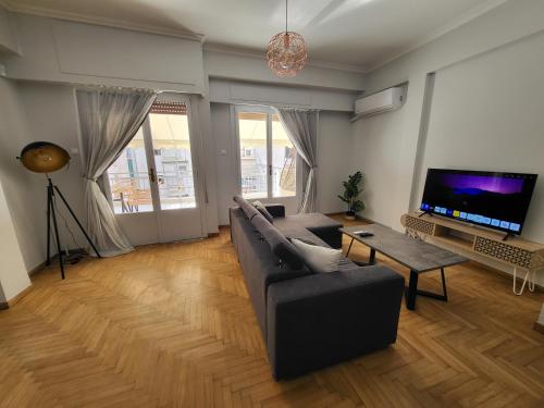 Maria's Maisonette
