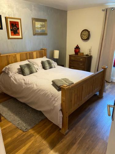 Gallery image of Great rooms in an uber cool flat! London Bridge in London