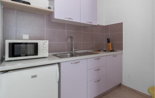 Nice Apartment In Crikvenica With Wifi