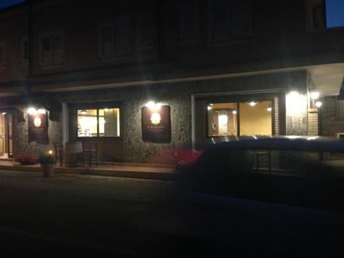 Φωτογραφία από το άλμπουμ του Hotel La Pineta σε Spilinga