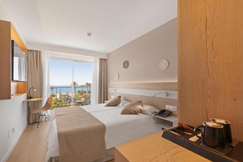 Zdjęcie z galerii obiektu Hotel Sant Jordi w mieście Playa de Palma