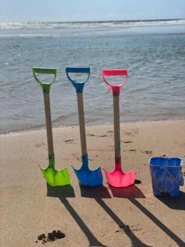 Imagen de la galería de Golden Palms Beach Resort Inhambane Bay Mozambique, en Cabo Guinjata