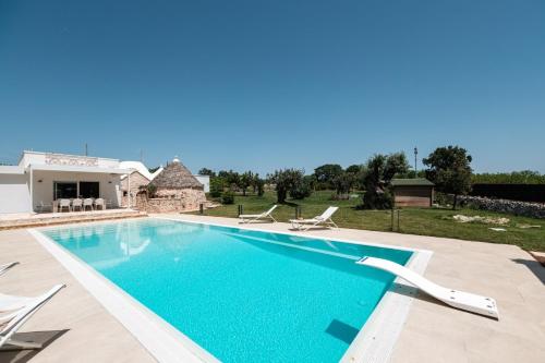 HelloApulia Trulli Sampaolo – Photos 2