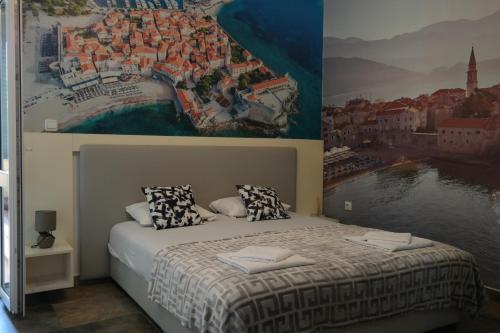 Imagen de la galería de Kuca Radovic, en Petrovac na Moru