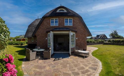 Das Reet Strandhaus – Photos 3