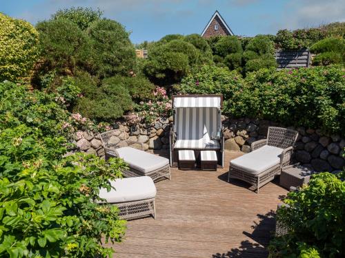 Das Reet Strandhaus – Photos 5
