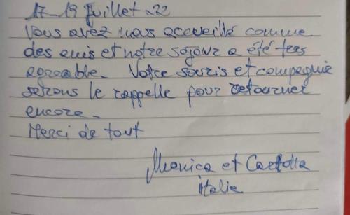Φωτογραφία από το άλμπουμ του Chez TROTRO σε Saint-Pierre-de-Plesguen