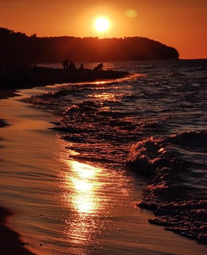 Kwatery Prywatne am Meer