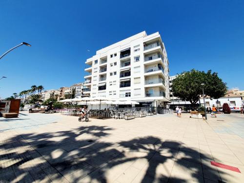 Estepona Vistamar 3 bedrooms