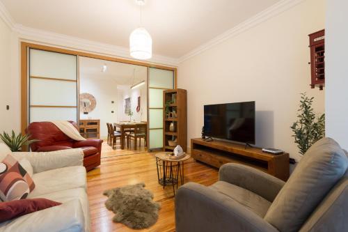 Pozas AC by Staynnapartments