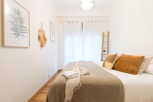 Pozas AC by Staynnapartments