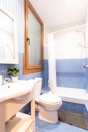 Pozas AC by Staynnapartments