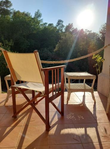 Photo de la galerie de l'établissement Robin's Lodge, à Vidauban