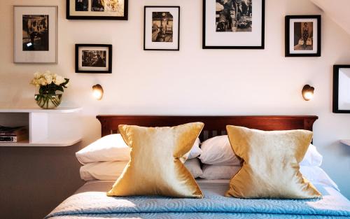 Легло или легла в стая в Hillside Lodge B&B