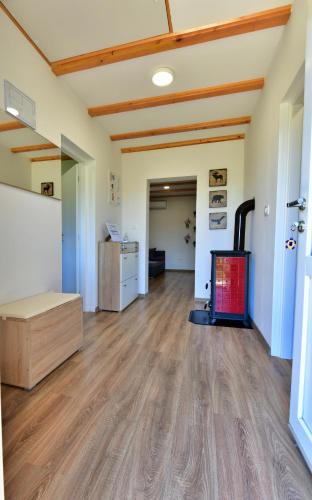 Φωτογραφία από το άλμπουμ του Apartman Vito Saborsko σε Saborsko