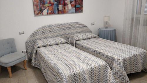 Gallery image of Marinella Guest House in Cornale